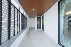 The Proud Exclusive Hotel