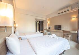 The Proud Exclusive Hotel