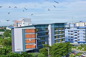 The Proud Exclusive Hotel