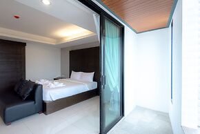 The Proud Exclusive Hotel