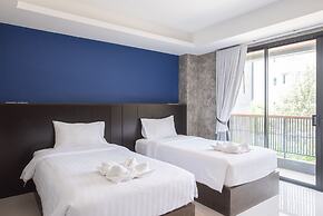 The Proud Exclusive Hotel