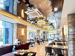 The Proud Exclusive Hotel