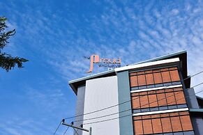 The Proud Exclusive Hotel