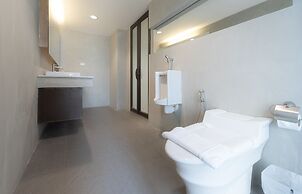 The Proud Exclusive Hotel