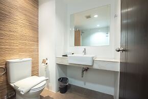 The Proud Exclusive Hotel