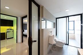 The Proud Exclusive Hotel