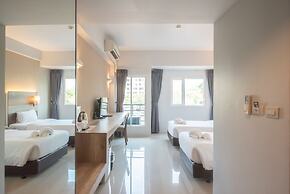 The Proud Exclusive Hotel