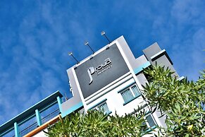 The Proud Exclusive Hotel