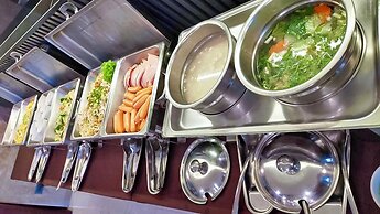 The Proud Exclusive Hotel