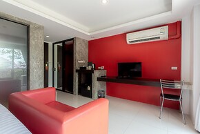 The Proud Exclusive Hotel