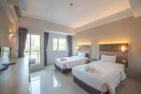 The Proud Exclusive Hotel