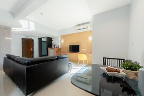 The Proud Exclusive Hotel