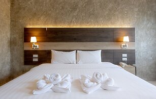 The Proud Exclusive Hotel