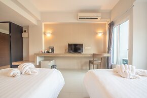 The Proud Exclusive Hotel