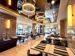 The Proud Exclusive Hotel