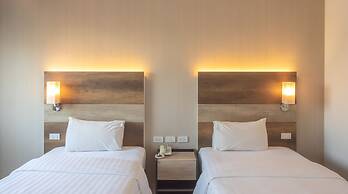 The Proud Exclusive Hotel