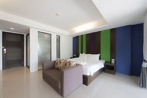 The Proud Exclusive Hotel