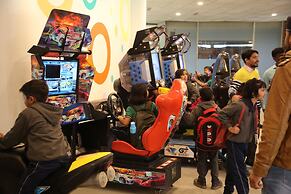 Club 21by Sariska Fun city