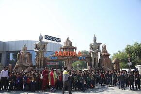 Club 21by Sariska Fun city
