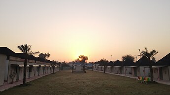 Club 21by Sariska Fun city