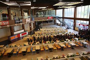 Club 21by Sariska Fun city