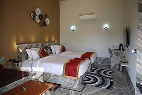 Club 21by Sariska Fun city