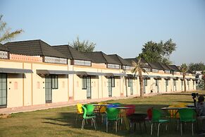 Club 21by Sariska Fun city