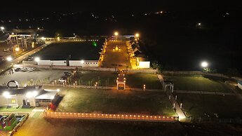 Club 21by Sariska Fun city