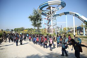 Club 21by Sariska Fun city