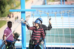 Club 21by Sariska Fun city