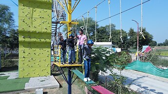 Club 21by Sariska Fun city