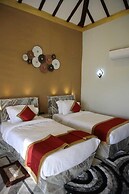 Club 21by Sariska Fun city