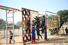 Club 21by Sariska Fun city