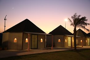 Club 21by Sariska Fun city