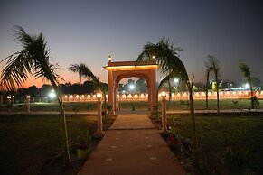 Club 21by Sariska Fun city