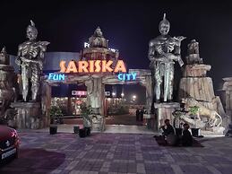 Club 21by Sariska Fun city
