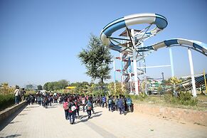 Club 21by Sariska Fun city