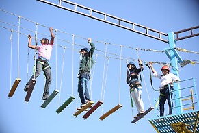 Club 21by Sariska Fun city