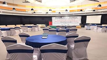 Club 21by Sariska Fun city