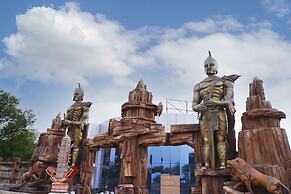 Club 21by Sariska Fun city