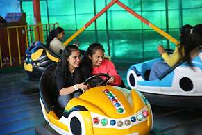 Club 21by Sariska Fun city