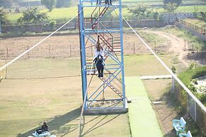 Club 21by Sariska Fun city