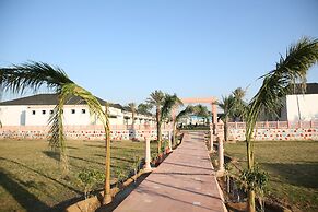 Club 21by Sariska Fun city