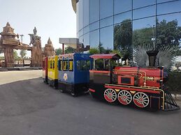 Club 21by Sariska Fun city