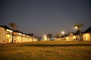 Club 21by Sariska Fun city