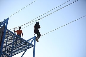 Club 21by Sariska Fun city