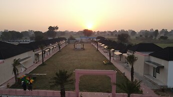 Club 21by Sariska Fun city