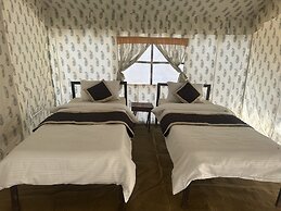 Club 21by Sariska Fun city