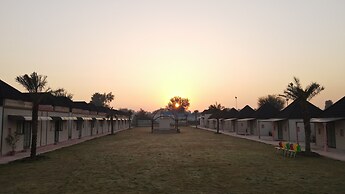 Club 21by Sariska Fun city