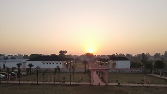 Club 21by Sariska Fun city